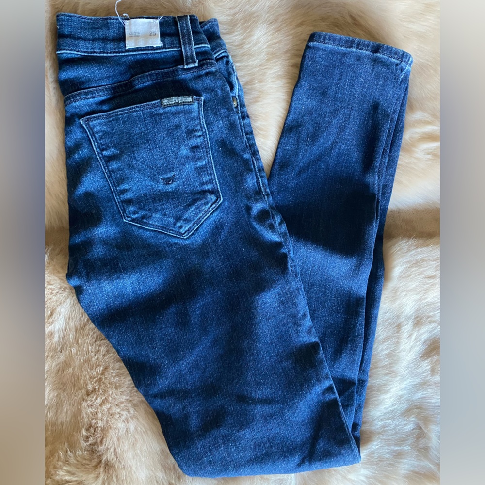 HUDSON Krista  Jeans